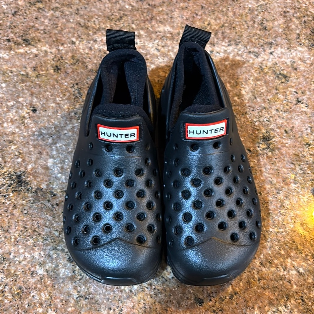 Hunter Kids Water Shoes